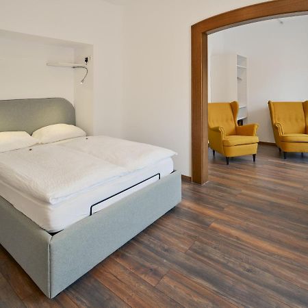 Gaestehaus Waldeck Titisee-Neustadt Bagian luar foto