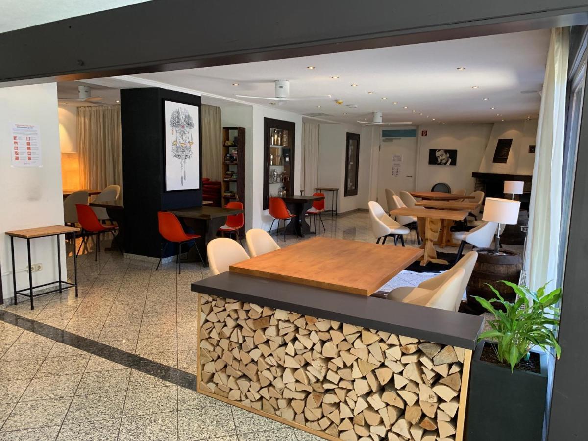 Gaestehaus Waldeck Titisee-Neustadt Bagian luar foto