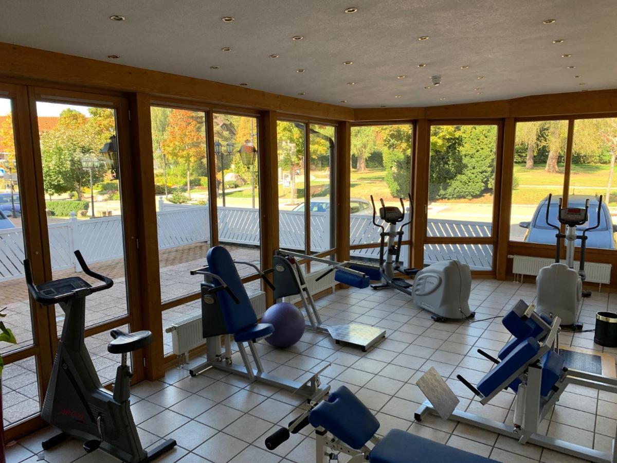 Gaestehaus Waldeck Titisee-Neustadt Bagian luar foto