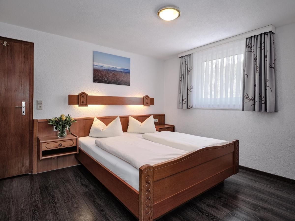 Gaestehaus Waldeck Titisee-Neustadt Bagian luar foto