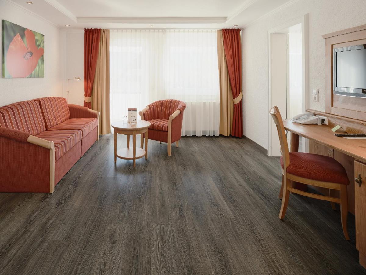 Gaestehaus Waldeck Titisee-Neustadt Bagian luar foto