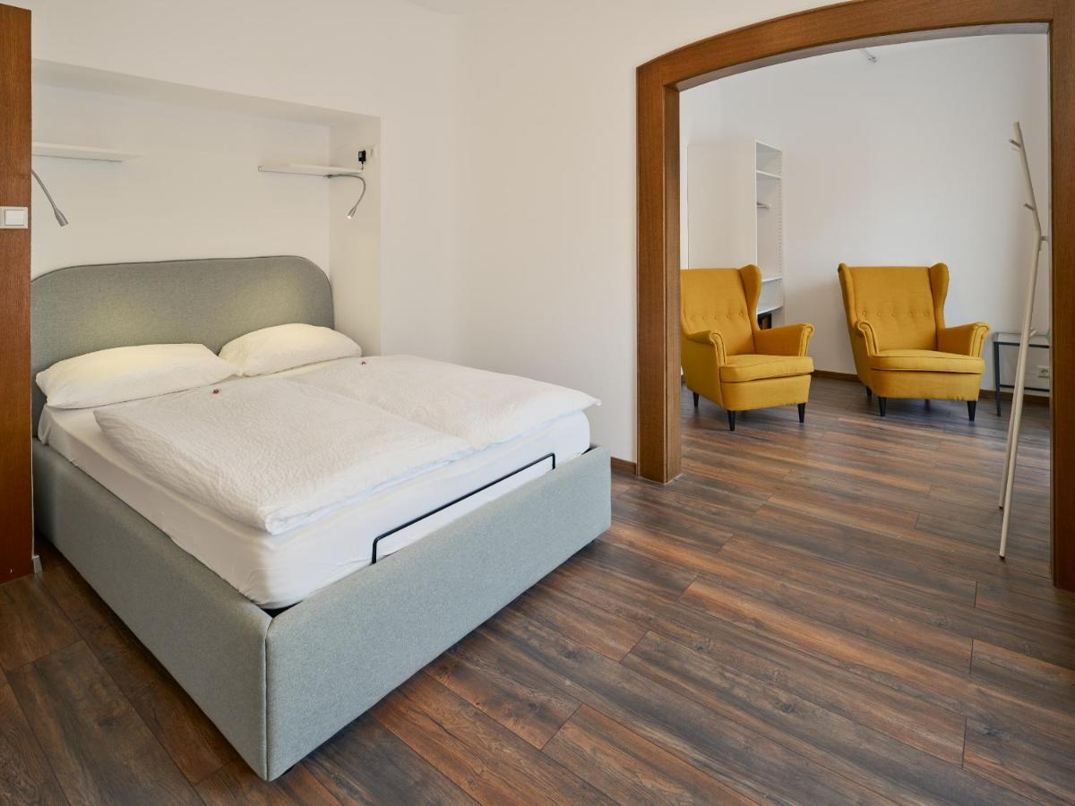 Gaestehaus Waldeck Titisee-Neustadt Bagian luar foto