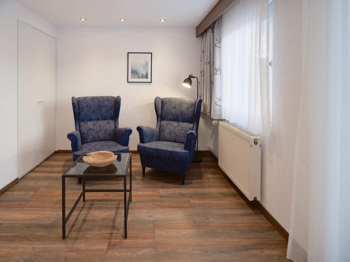 Gaestehaus Waldeck Titisee-Neustadt Bagian luar foto