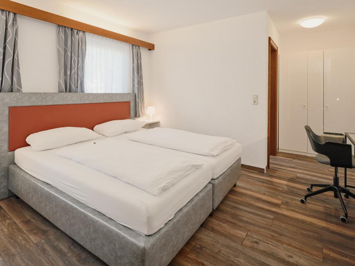 Gaestehaus Waldeck Titisee-Neustadt Bagian luar foto