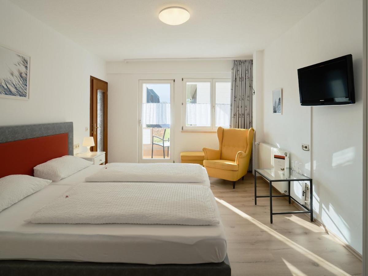 Gaestehaus Waldeck Titisee-Neustadt Bagian luar foto