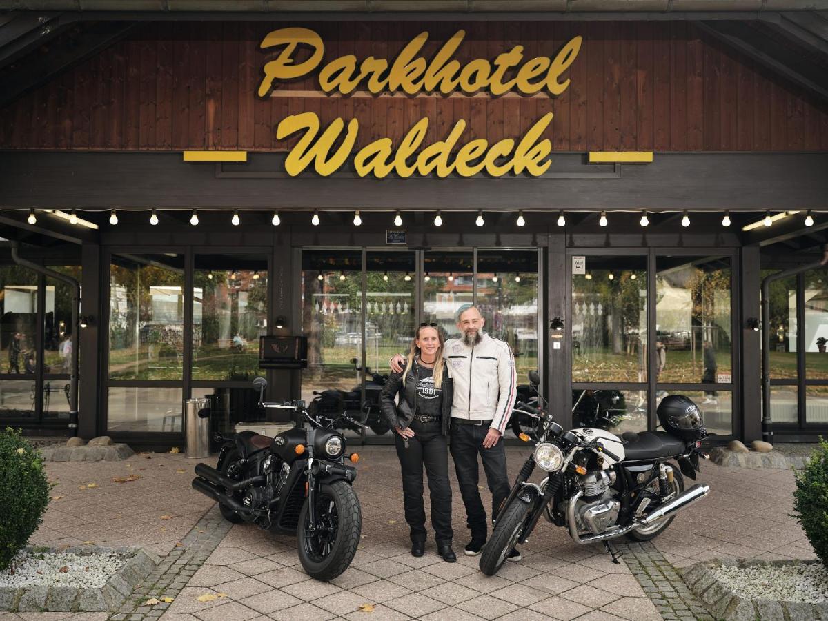 Gaestehaus Waldeck Titisee-Neustadt Bagian luar foto