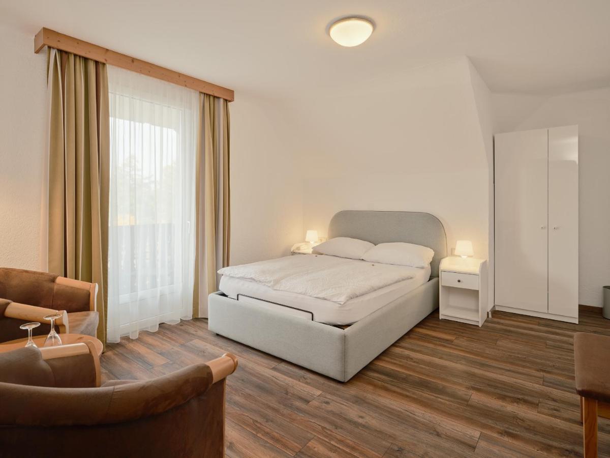 Gaestehaus Waldeck Titisee-Neustadt Bagian luar foto