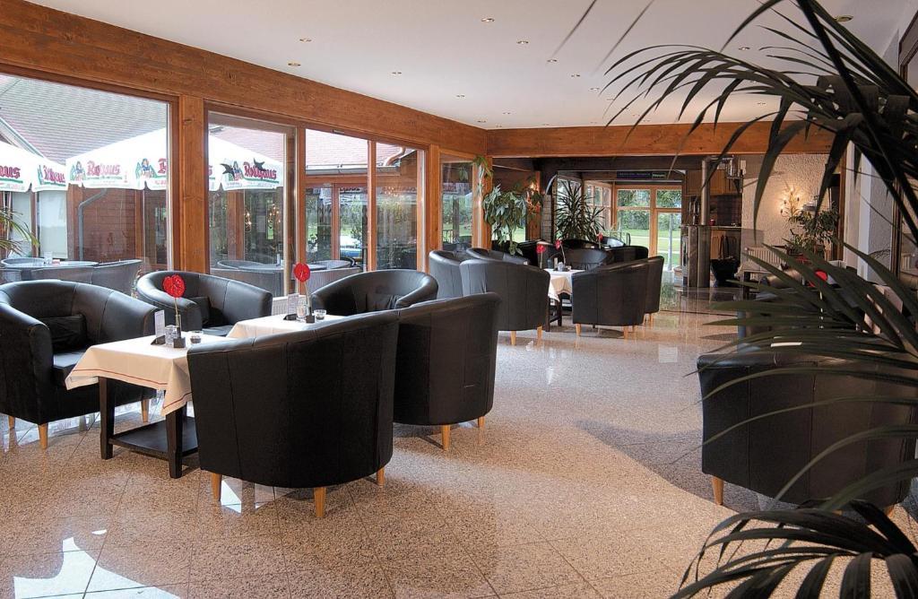 Gaestehaus Waldeck Titisee-Neustadt Bagian luar foto