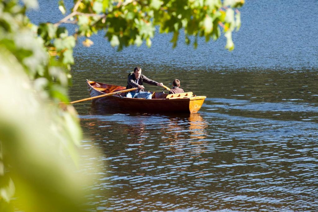Gaestehaus Waldeck Titisee-Neustadt Bagian luar foto