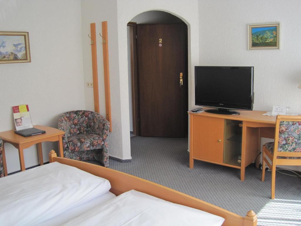 Gaestehaus Waldeck Titisee-Neustadt Ruang foto