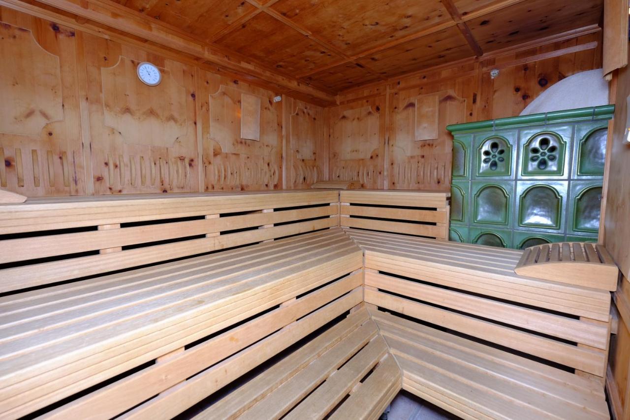 Gaestehaus Waldeck Titisee-Neustadt Bagian luar foto
