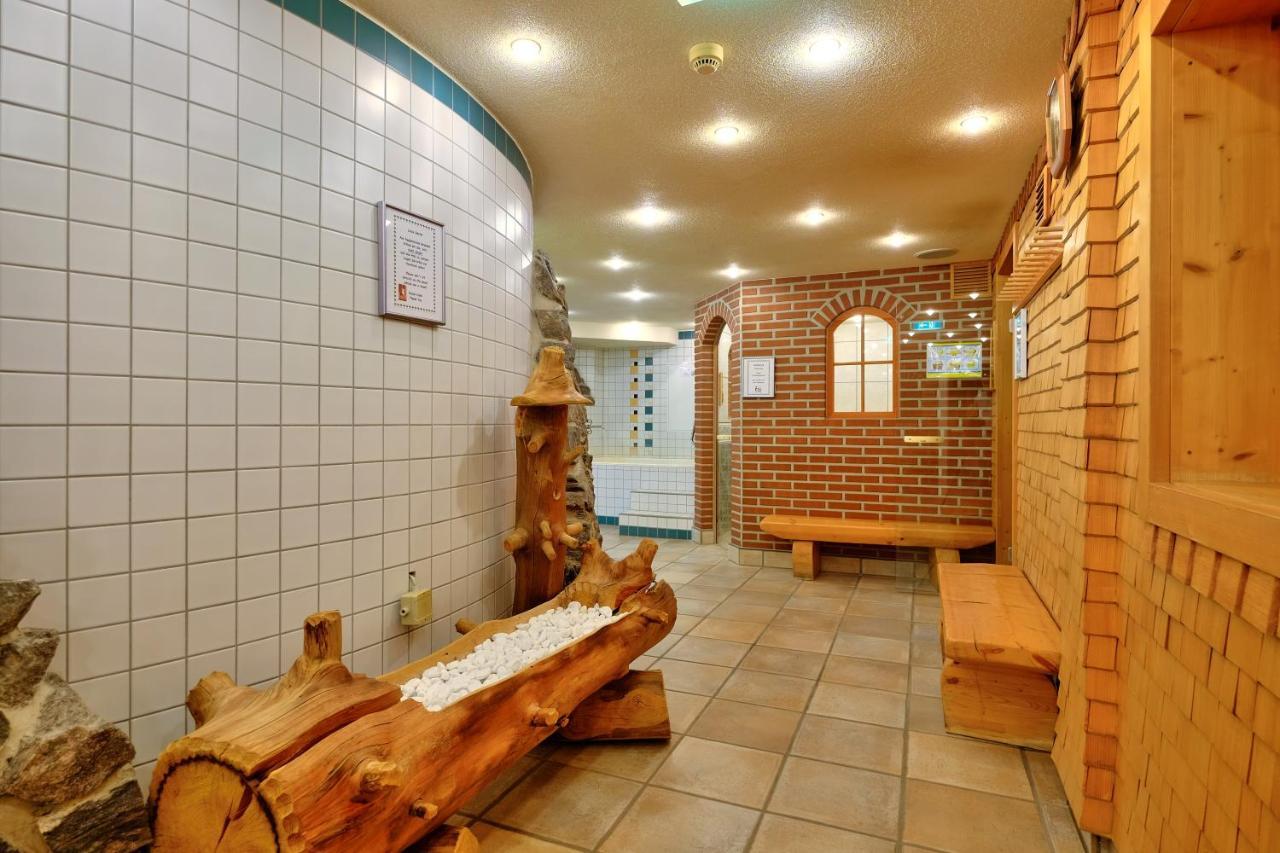 Gaestehaus Waldeck Titisee-Neustadt Bagian luar foto