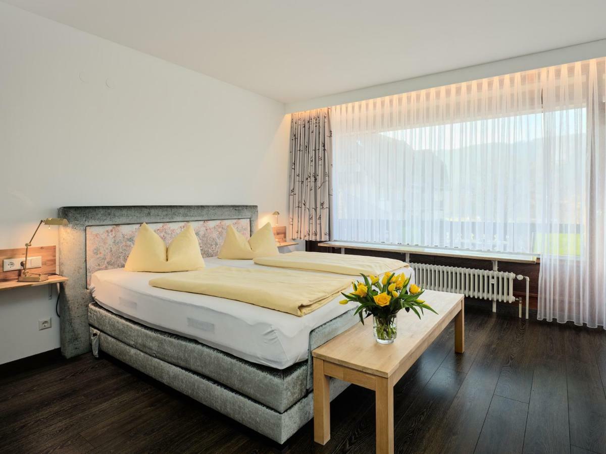 Gaestehaus Waldeck Titisee-Neustadt Bagian luar foto